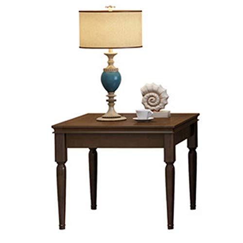 ZXMDP Mesa Elevable Centro Blanca Lack Extensible Y De Brillo Pequeña Palet Esquina Salon Lacada Mesas Modernas