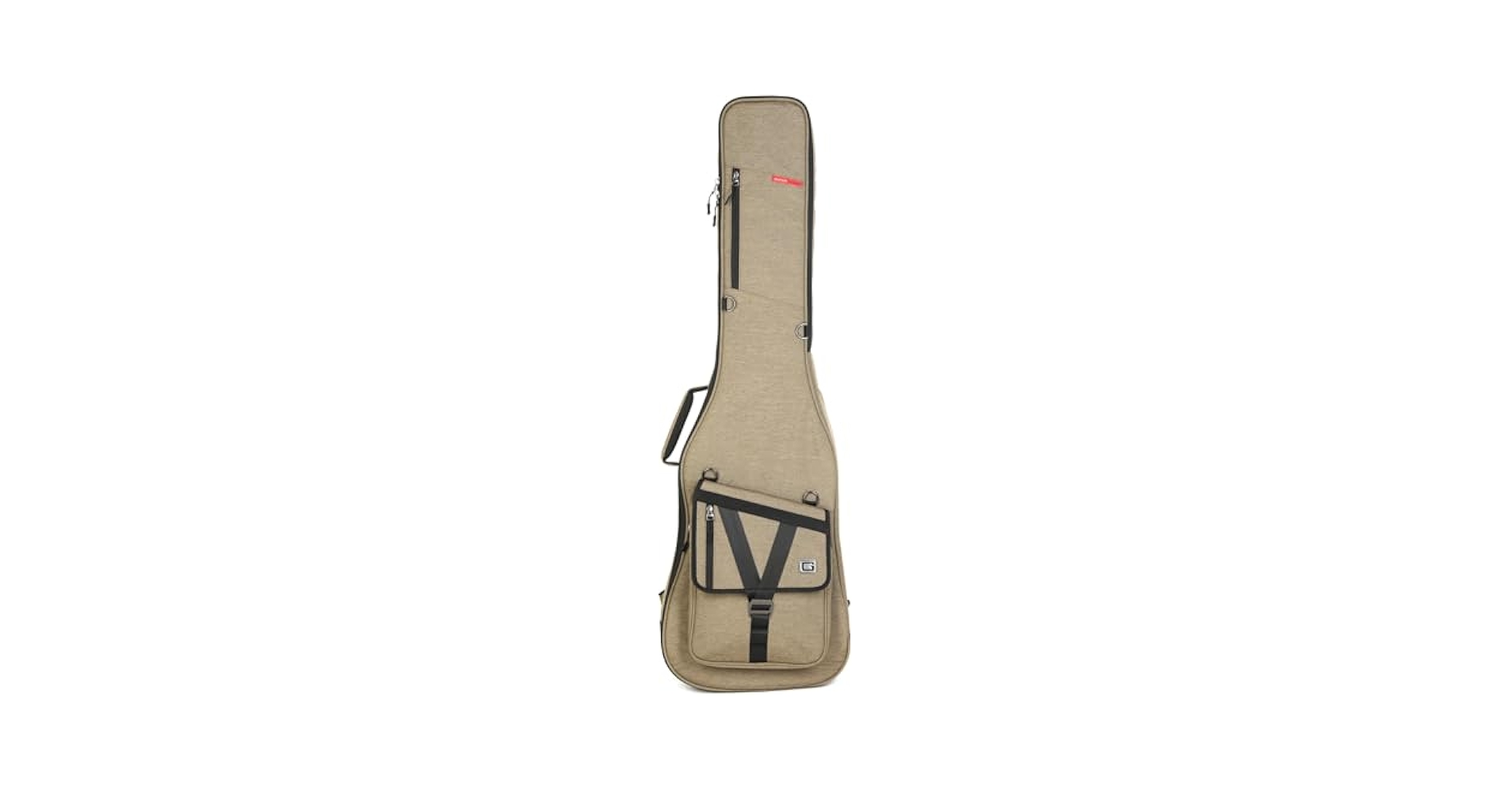 Amazon.com: Gator Cases Transit Series Lightweight Bass