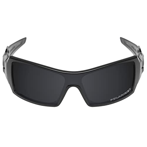 Image of Galvanic Replacement Lenses for Oakley Oil Rig Sunglasses - Multiple Choices