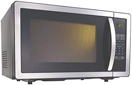 Kenwood - Microonde da 900 W, 25 litri, con comandi touch, colore: Nero e  Acciaio Inox : Amazon.it: Casa e cucina