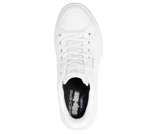 Image of Skechers Men's Hands Free Slip-ins Arch Fit Arcade - Catch Ya There Shoe
