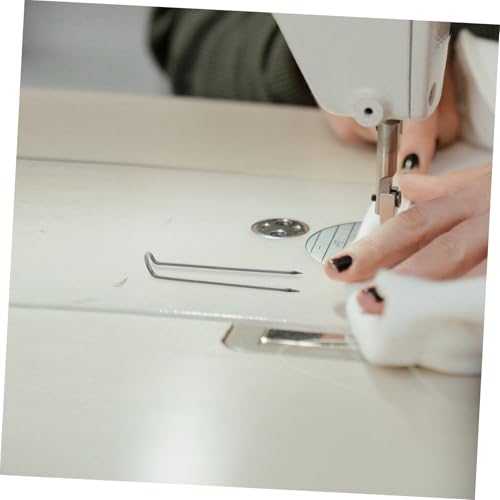 Aiguilles à coudre pour réussir vos projets de patchwork et quilting à la maison - 6
