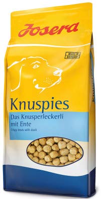 Josera Knuspies 150g (Menge: 11 je Bestelleinheit)