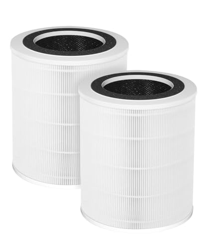 Filtre de rechange KJ350 pour purificateur AOPO anti-odeur et pollen