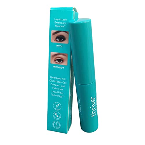 Deluxe Mini Liquid Lash Extensions Mascara™