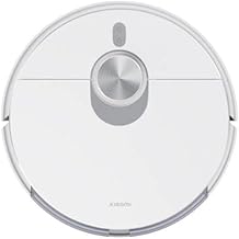 Xiaomi Robot Vacuum S20+ Vacuum and Mop Robot White