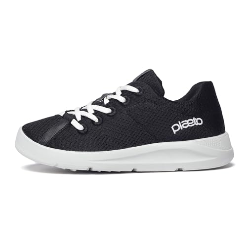 Image of Plaeto Womens Women's Everyday Air Mesh Sneaker