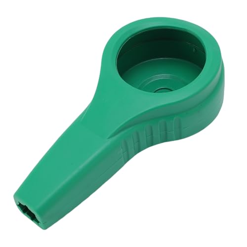 Vvikizy Pressure Meter Boot, Diving Pressure Meter Housings, EPDM Rubber Pressure Meter Boot Protector, for 52mm Metal Gauges and Diving Equipment (Green)