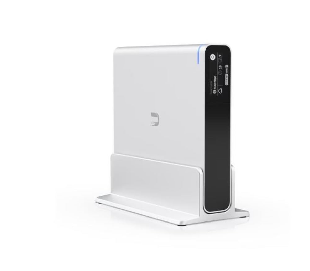 Ubiquiti CloudKeyGen2Plus UCK-G2-PLUSセット Amazon.com: Ubiquiti UniFi Cloud Key Gen2 Plus + Ubiquiti