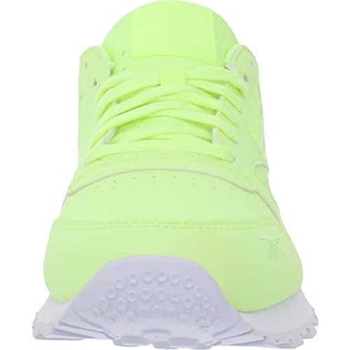 Image of Reebok Classics Men's Cl Lthr Leather Running Shoes