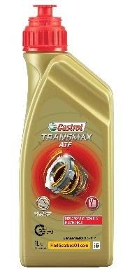 CASTROL 15F0BC Aceite para transmisión automática 5L