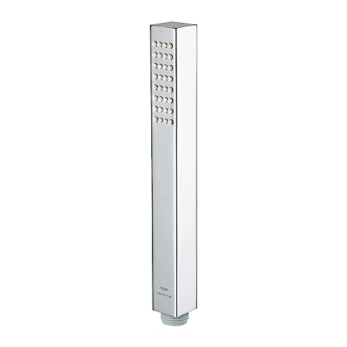 Ducha de mano Grohe Euphoria Cube Stick cromada miniatura 3