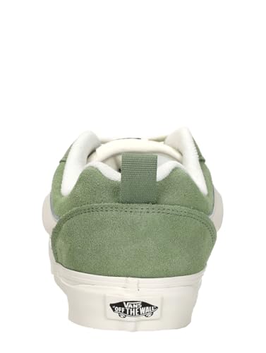 Image of Vans Unisex Adult Knu Skool Shoe - '90s Retro Puffy Low-top Fashion Sneakers for Men & Women