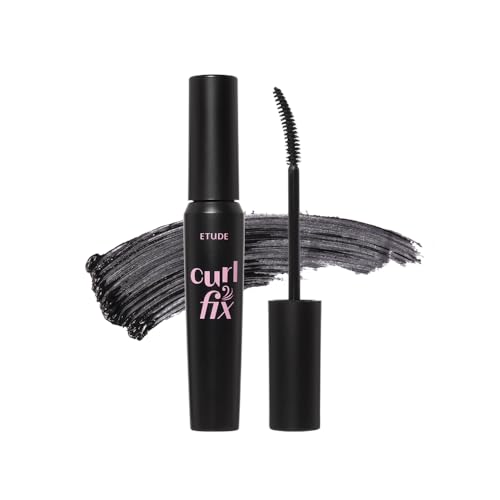 ETUDE Curl Fix Mascara Product Picture