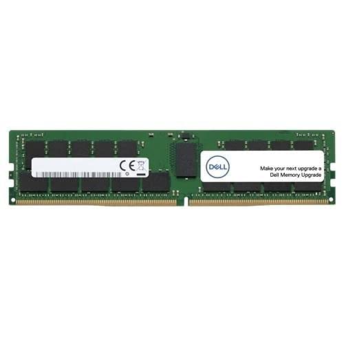 DELL A8711888 module de mémoire DDR4 2400 MHz ECC Neuf - vue 2