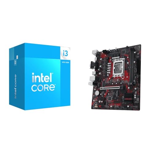 Amazon | 【セット買い CPU&マザーボード】 【Amazon.co.jp限定】Intel