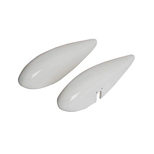 Hangar 9 Wheel Pants Ultra Stick 10cc HAN234507 Replacement Airplane Parts