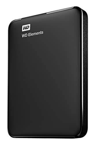 WD Elements 4TB |[^uOtUSB 3.0n[hhCuB