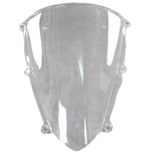 Pare-brise pour CBR 600 RR reduire la fatigue du vent bulle protection F5