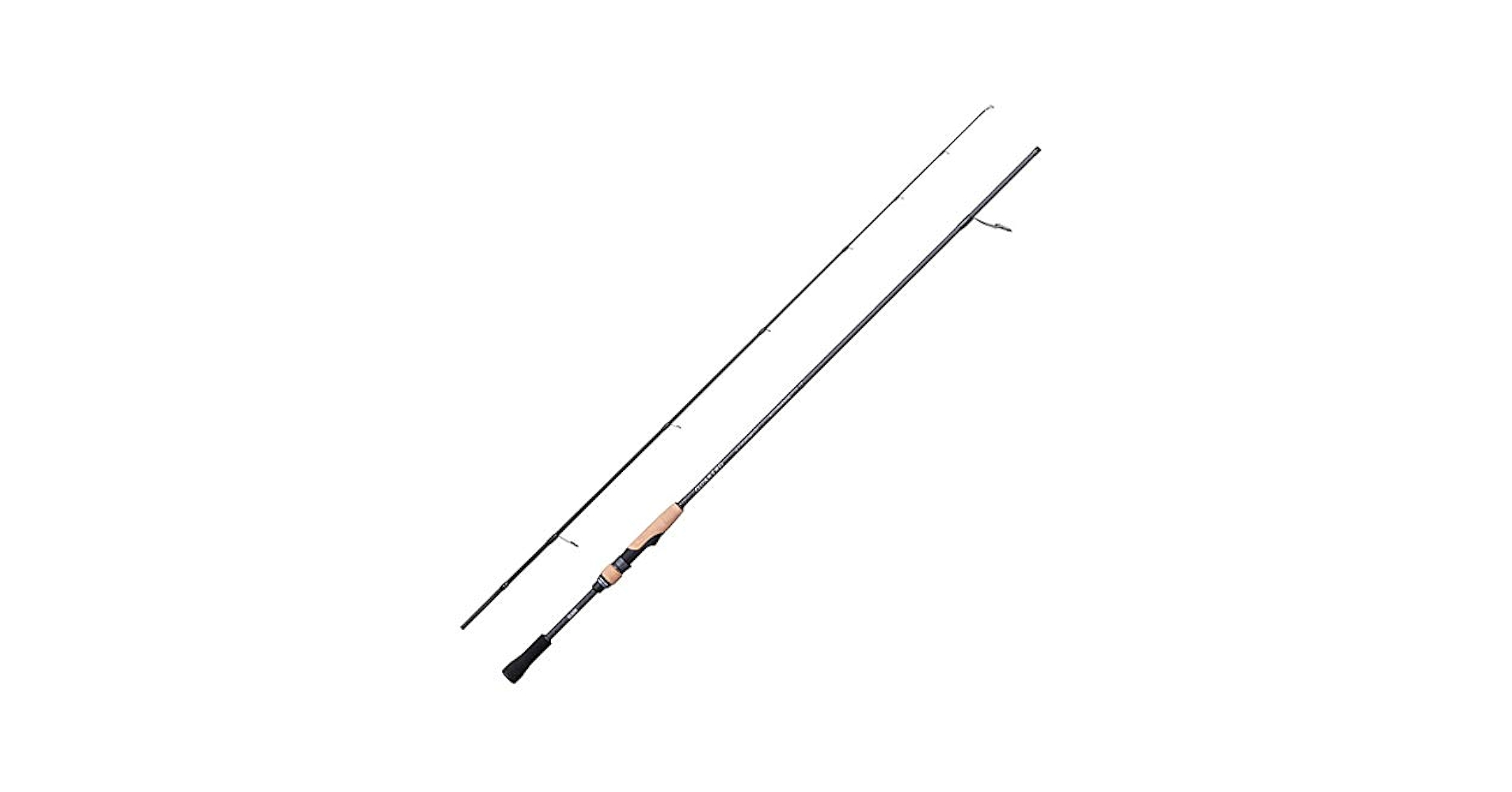 スラッシュ　クゥオーテッド　QUARTED QT-S6102ML-ST QUARTED｜SLASH｜GAME FISHING