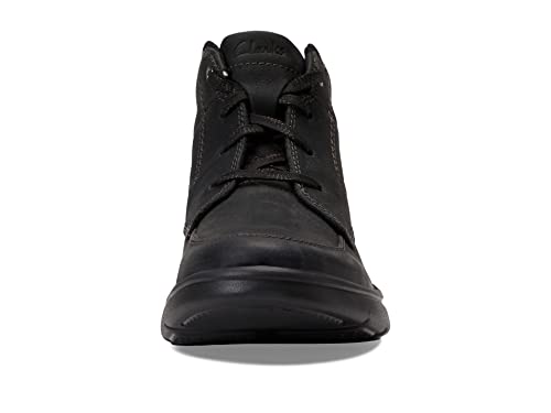 Image of Clarks mens 26168657-brown Tumb Uniform Dress Shoe