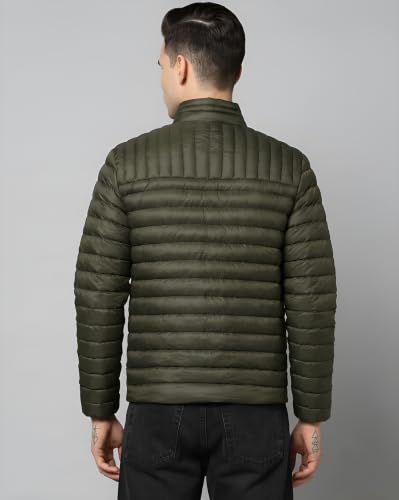 Image of Qube By Fort Collins Mens Jacket