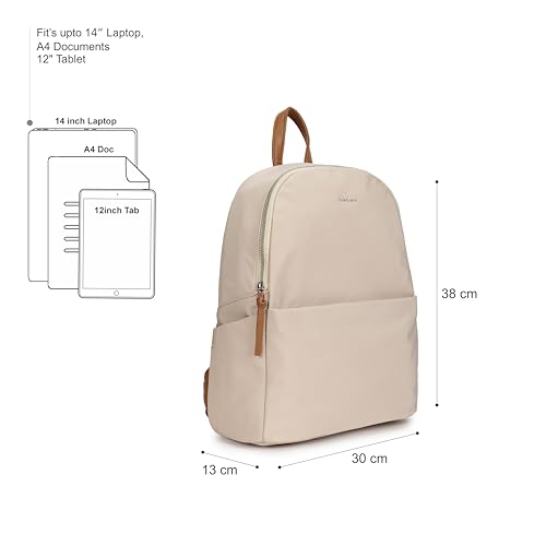 Image of Fastrack Fastrack Packster Backpack for Women