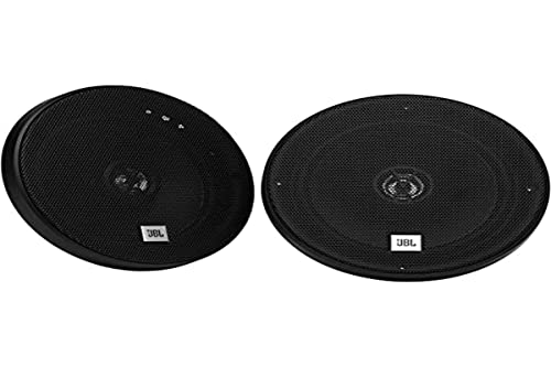 Audio Para Autos, Wireless JBL - STAGE1 621 Juego DE BOCINAS DE 6.5' 35 Watts RMS 175 Watts Maximo