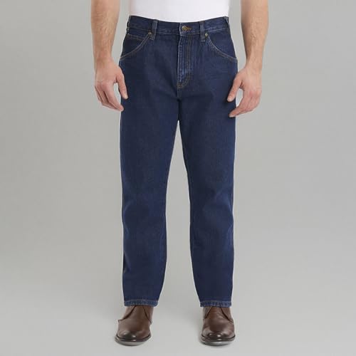 Rivets Supply & Company Men's Workwear Rugged Relaxed Fit4