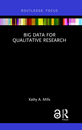 Big Data for Qualitative Research view 2