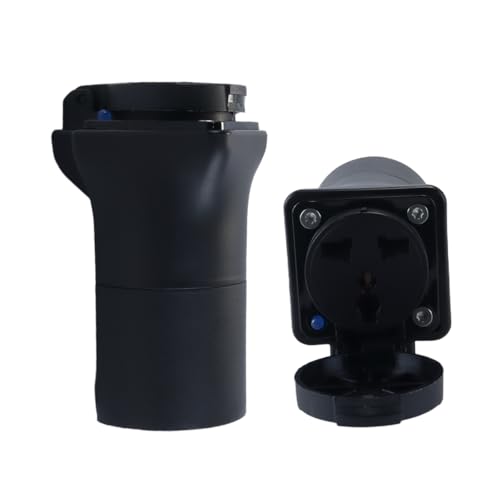 Adaptateur V2L Type 2 pour MG4 MG5 MG ZS et Marvel R 3.5kW 16A