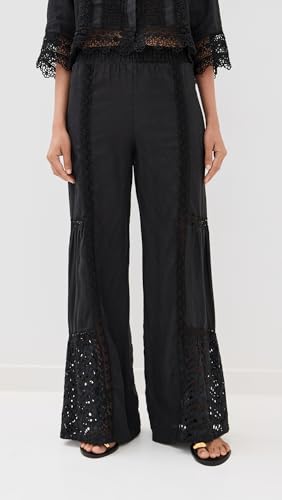 Women's Cervaro Pants3