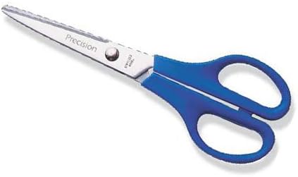 S811A Precision Office Shears 6.5 Inch - Pack of 24