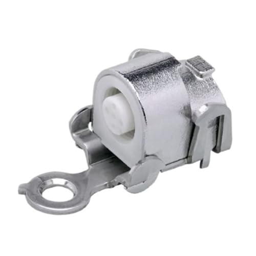 Conector E70455 M12 de 5 pines para simplificar redes de automatización AS-i
