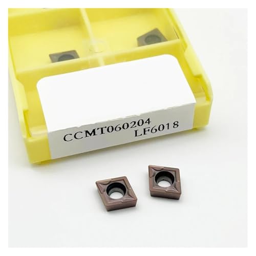 Herramientas de corte Carburo para torno CNC 10 piezas miniatura 2