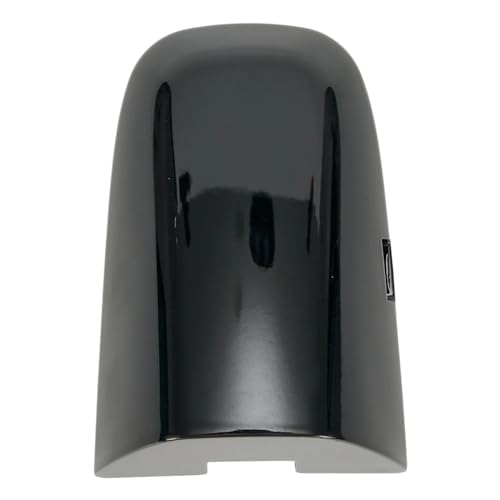 Capuchon de poignée de porte avant gauche pour Volvo S60 cache de remplacement 31349578