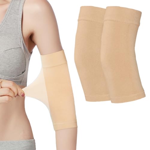 DIFLAX 2 Piezas Brazalete Protector Sensor Diabetes, Brazalete Sensor Diabetes, Brazalete para Sensores, Brazalete Universal, Adecuado para Libre1/2/3, G6/G7, GCM Sensoren, para Deporte