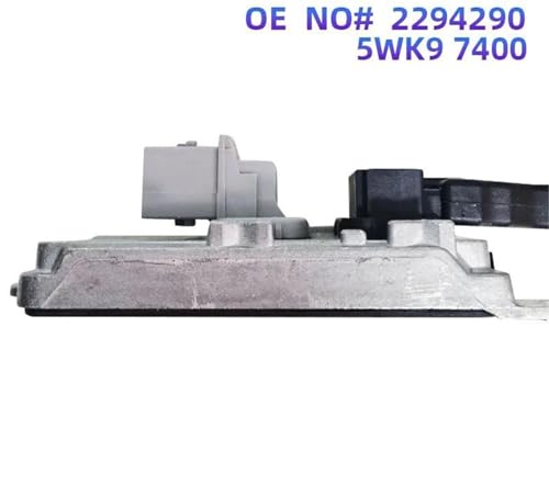 Capteur d'oxygène NOx Scania 5WK97400 sonde Lambda 2294290 - 3