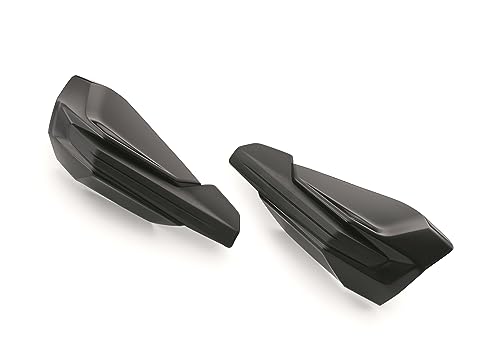 Protège-mains KTM Husqvarna 7960218204430 noir pour protéger vos leviers de moto
