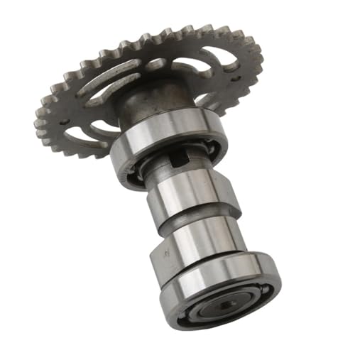Arbre à cames de course Super 8 50cc pour des trajets urbains fluides et dynamiques - 4