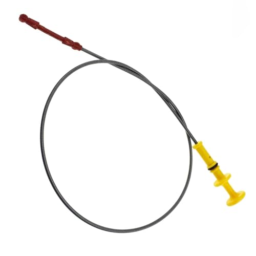 Jauge de niveau d'huile automobile 6420104172 pour entretien Mercedes ML350