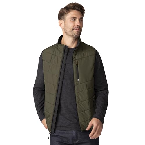 Free Country Men's Stimson Puffer Vest2