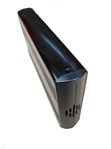 Link-e: Box esterno per archiviazione USB 2.0 in