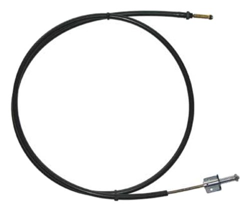 Hallman Cockpit Cable Add-On Kit - 72" Long Cable