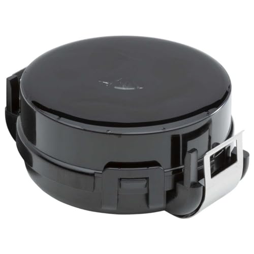 HELLA 6PW 012 258-701 Sensor de lluvia - 3polos - con clips