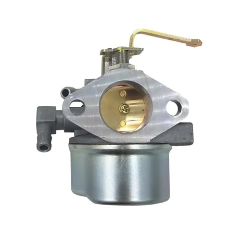 Pièces carburateur souffleuse Tecumseh 640152A 640023 640051