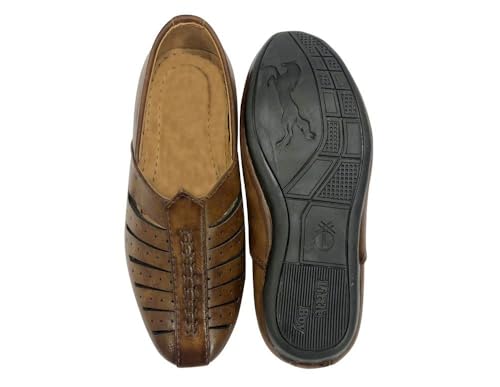 Image of Designer Ethnic Punjabi Mojari Juttis for Boys, Little, Big Kid, Shoes for Boys (Toddler) Sherwani Shoes Designer Kurta Shoes Loafer Shoes Dress Shoes