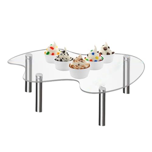 food service countertop display cases