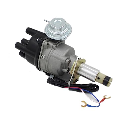 Allumeur Nissan Vanette Urvan D21 stoppe les pannes de calage moteur 22100-21G15 Z20 Z24