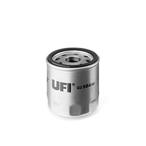 UFI Filters 23.584.00 Oil Filter